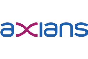 Axians logo 300x200