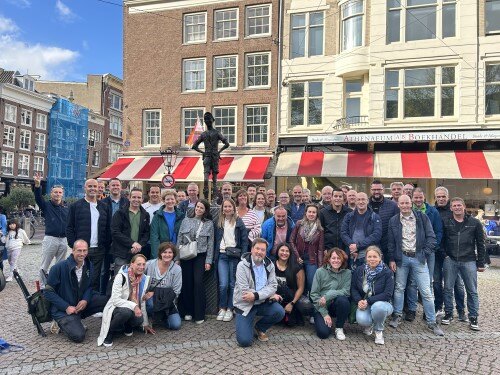 Axians Exact partner