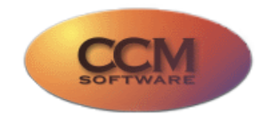 CCM Software-logo