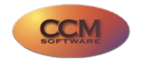 CCM Software-logo