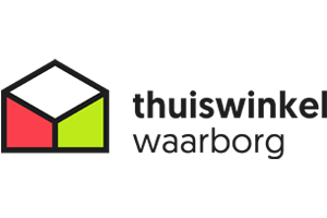 Thuiswinkel Waarborg logo 300x200