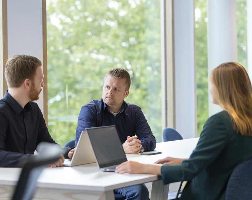 workshop datavirtualisatie financial services