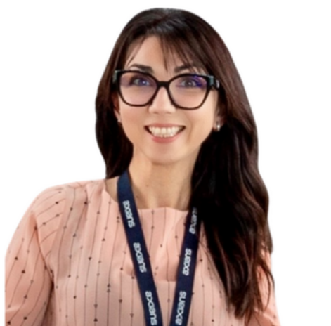 ivelina new