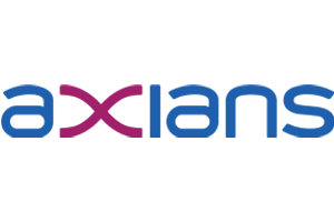 Axians logo 300x200