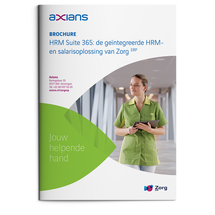Axians_Brochure_HRM-Suite-365-tbv-Zorg-ERP [mockup]